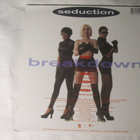 Seduction: Breakdown  2 x 12"  1990  House - pikkukuva 2