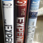 Expendables 1-3 trilogy [3x Blu-ray] (3 elokuvaa) - pikkukuva 2