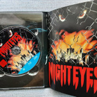 Night eyes (Limited,mediabook) blu-ray+dvd - pikkukuva 3