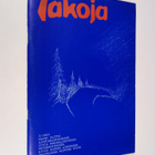 Takoja n:o 3/1983 : Suomen antroposofinen kulttuurilehti - pikkukuva 1
