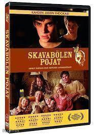 Skavabölen pojat DVD