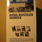 SUOMALAISTEN OMA HISTORIA + Itsenäinen Suomi ( koko sarja ) - pikkukuva 3