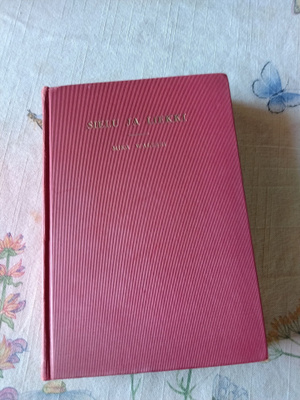 mika waltari sielu ja liekki