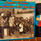 Gene Vincent LP - pikkukuva 1