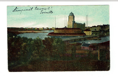 Viipuri