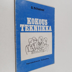 U. Peltoniemi : Kokoustekniikka - pikkukuva 1