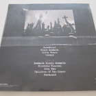 Black Sabbath Live At The Civic Arena LP Pink vinyl - pikkukuva 2