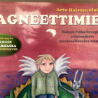 Pekka Streng MAGNEETTIMIES DVD - pikkukuva 2