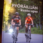 Ilkka Järvimäki: PYÖRÄILIJÄN KUNTO-OPAS (1.p.2011) Sis.pk:t - pikkukuva 1