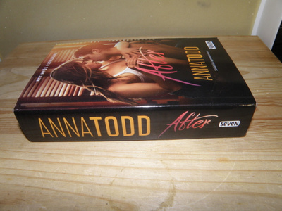 Ana Todd After (nidottu)