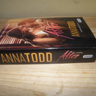 Ana Todd After (nidottu) - pikkukuva 1