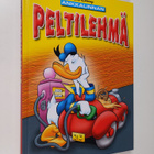 Ankkalinnan peltilehmä - pikkukuva 1
