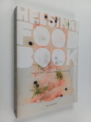 Teresa Välimäki : Helsinki food book