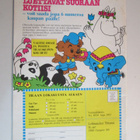 TAO TAO 18 / 1985 PIKKU PANDAKARHU SARJAKUVALEHTI - pikkukuva 2