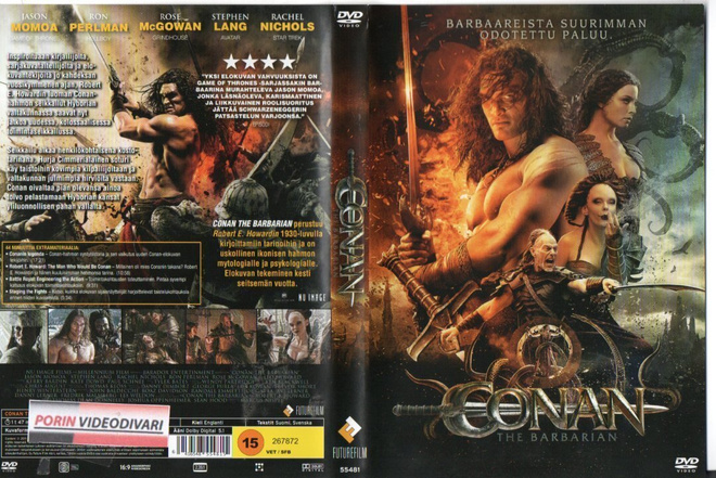 conan the barbarian (2011)	(28 211)	k	-FI-	suomik.	DVD