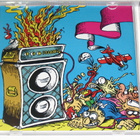 *CD* ERI ESITTÄJIÄ Rock-Festari - pikkukuva 4