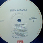 ENZO AVITABILE  ::  MEGLIO SOUL  ::  VINYYLI  LP      1983 - pikkukuva 3