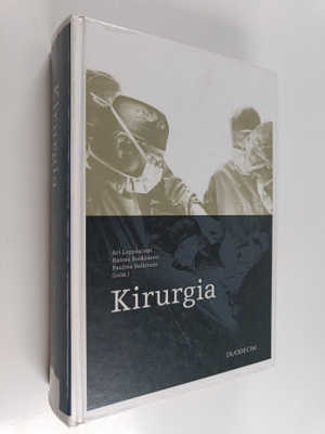 Kirurgia