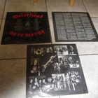 Motörhead - No Remorse ; BRSP-6 ( tupla LP ) - pikkukuva 3