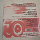 A collection of great dance tunes vol 2 PUNK 7 soittamaton - pikkukuva 2