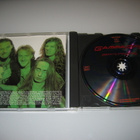 Gamma Ray - Insanity And Genius (CD) - pikkukuva 3