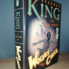 Stephen King - The Dark Tower V - Wolves of the Calla 1.p. - pikkukuva 1