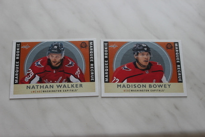 2017-18 O-Pee-Chee Update Retro Marquee Rookies 1,50e/kpl