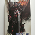Denning, Troy: Forgotten Realms: Sentinel, the - pikkukuva 1