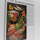 Carl ym. Butler : Carl Butlerin keittokirja - pikkukuva 1