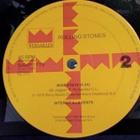 ROLLING STONES :: ANGIE/MISS YOU :: 12" MAXI VINYYLI PROM - pikkukuva 3