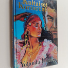Yolanda Foldes : Kultaiset korvarenkaat - pikkukuva 1