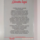 Carol Oldham : Lainattu lapsi - pikkukuva 2
