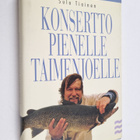Sulo Tiainen : Konsertto pienelle taimenjoelle - pikkukuva 1