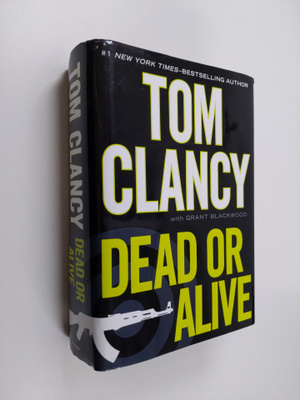 Tom Clancy : Dead or alive