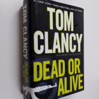 Tom Clancy : Dead or alive - pikkukuva 1