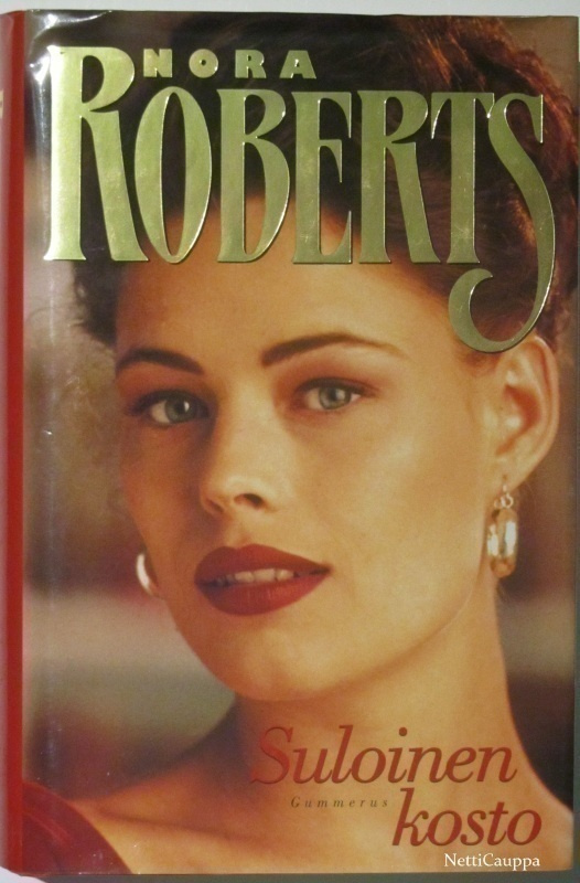Nora Roberts • Suloinen kosto