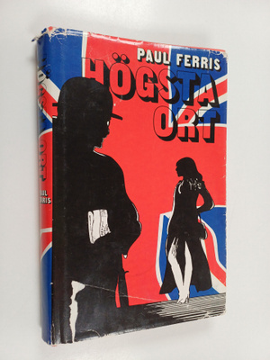 Paul Ferris : Högsta ort