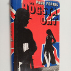 Paul Ferris : Högsta ort - pikkukuva 1