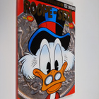 Walt Disney : Roope-setä  nro 8/2004 : Juhlanumero 300. - pikkukuva 1