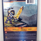 Nexo Knights Storm over Knighton Lego Kausi kolme - pikkukuva 2