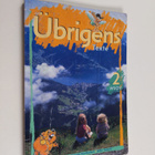 Heidi Hubner : Ubrigens 2: Texte - pikkukuva 1