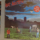 Mr.Mister :: Welcome To The Real World :: Vinyyli LP 1985 - pikkukuva 1
