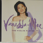 Vanessa-Mae • The Violin Player CD - pikkukuva 1