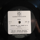 Sibelius:Symphony No.1-LP - pikkukuva 4