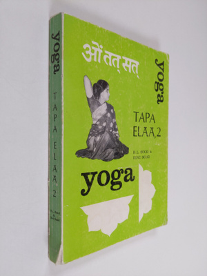 R.l Sood : Yoga : Tapa elää 2