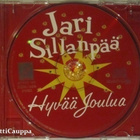 Jari Sillanpää • Hyvää Joulua CD - pikkukuva 4