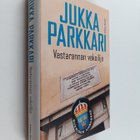 Jukka Parkkari : Vastarannan vakoilija - pikkukuva 1