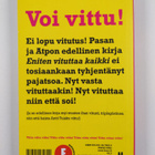 Pasa ym. : Toiseksi eniten vituttaa kaikki - pikkukuva 2