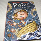 Timo Parvela Paten kalastuskirja - pikkukuva 1