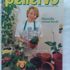Pellervo N:o 3 maaliskuu 1994 - pikkukuva 1
